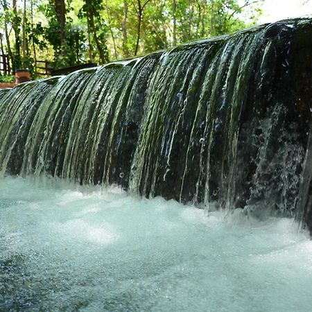 Aguas Da Serra 322 A Rio Quente Exteriér fotografie