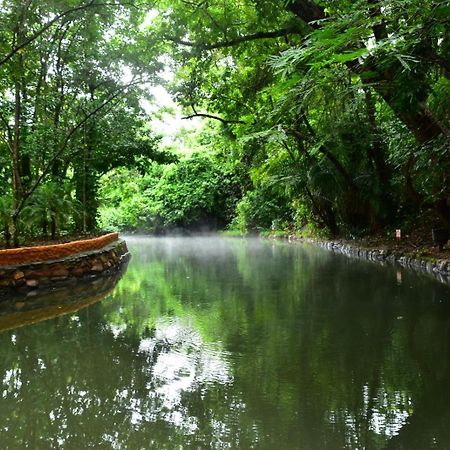 Aguas Da Serra 322 A Rio Quente Exteriér fotografie