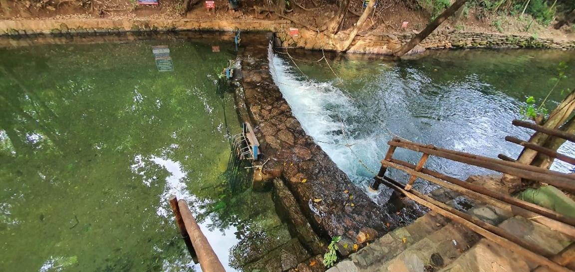 Aguas Da Serra 322 A Rio Quente Exteriér fotografie