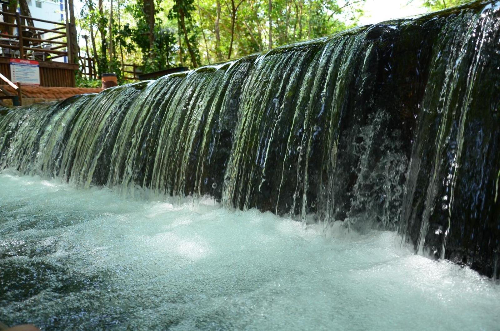 Aguas Da Serra 322 A Rio Quente Exteriér fotografie